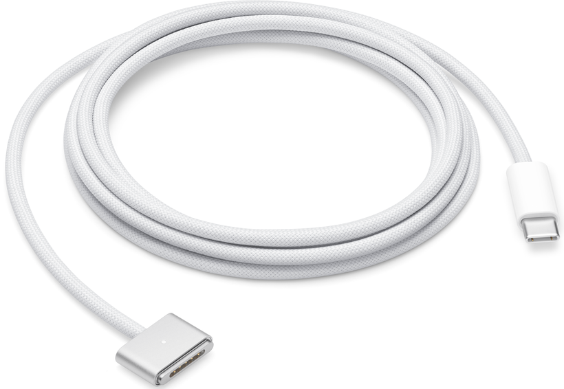 Câble Apple USB type C Magsafe 3, 2 m