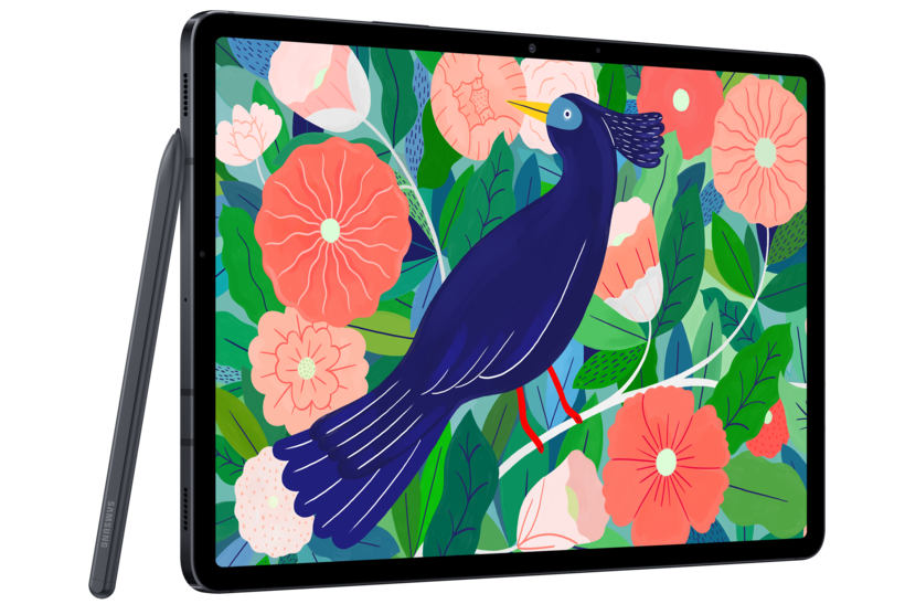 Samsung Galaxy Tab S7 11 WiFi schwarz