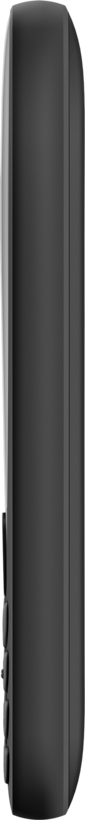 Nokia 6310 Mobiltelefon schwarz