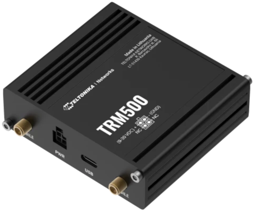 Modem 5G Teltonika TRM500