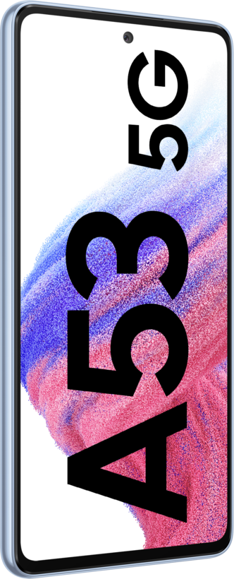 Samsung Galaxy A53 5G 6/128GB Blue