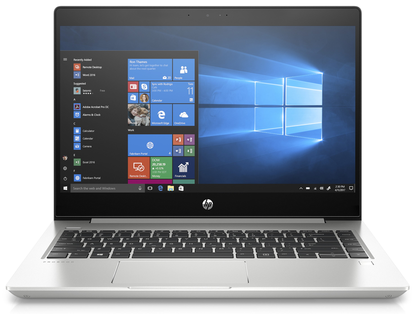 HP ProBook 440 G6 i5 8/256GB