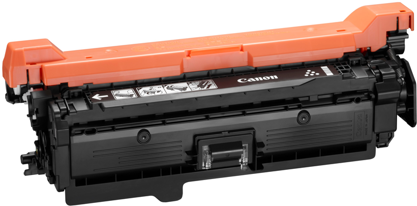 Toner Canon 732Y amarelo