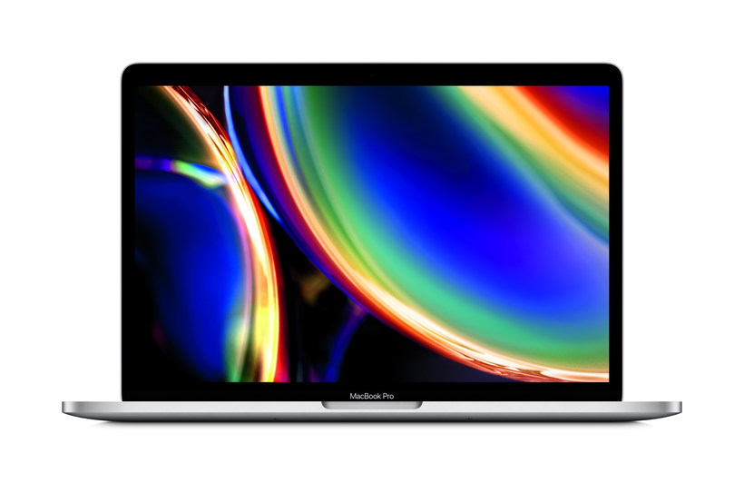 Apple MacBook Pro 13 i5 16/512GB Silver