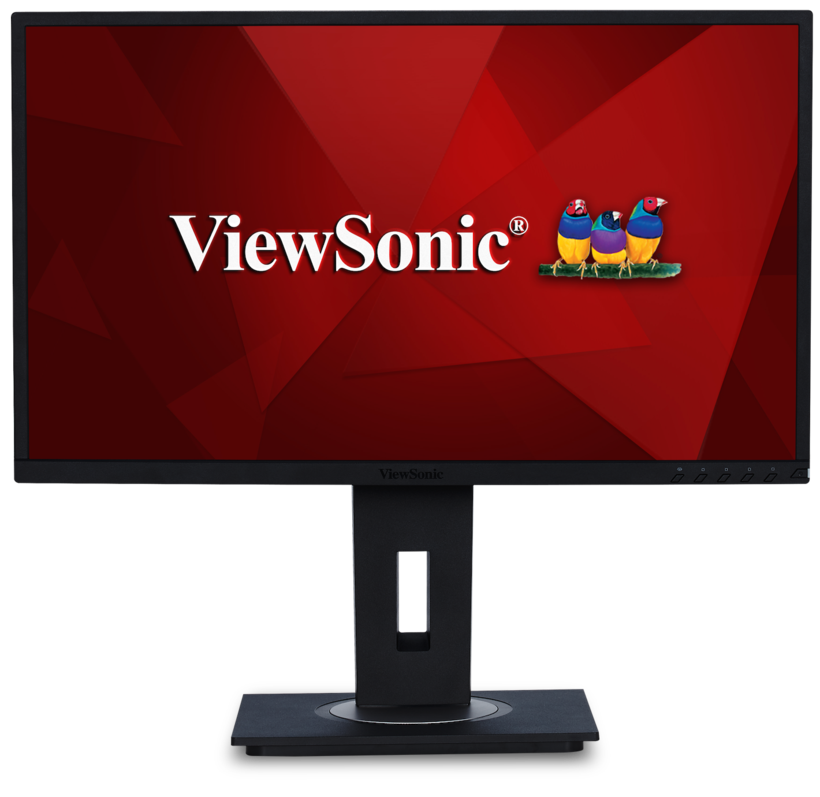 ViewSonic VG2448 Monitor