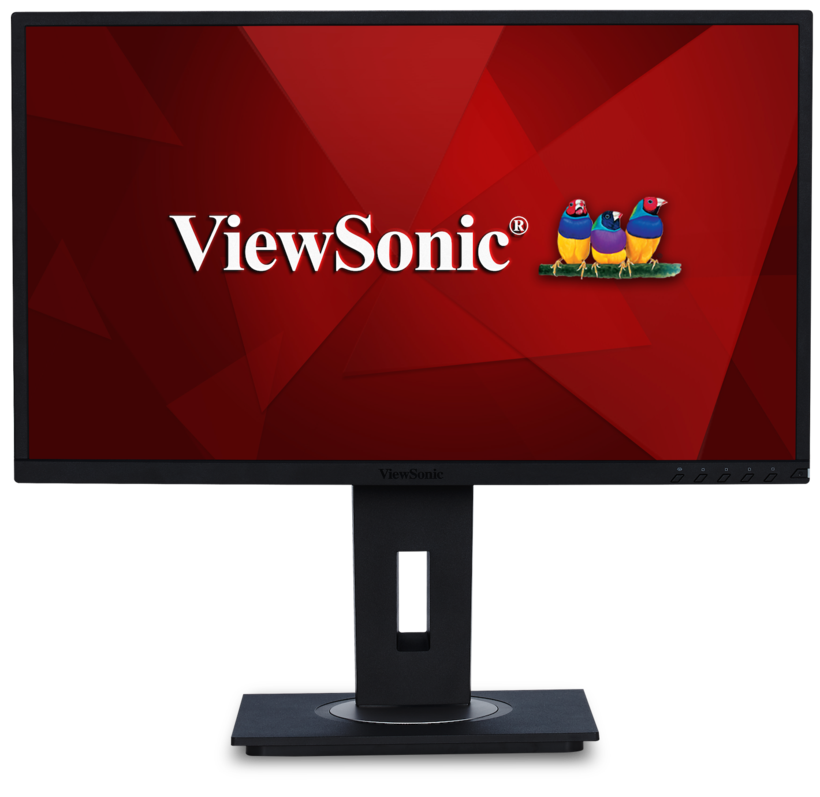 ViewSonic VG2448 Monitor