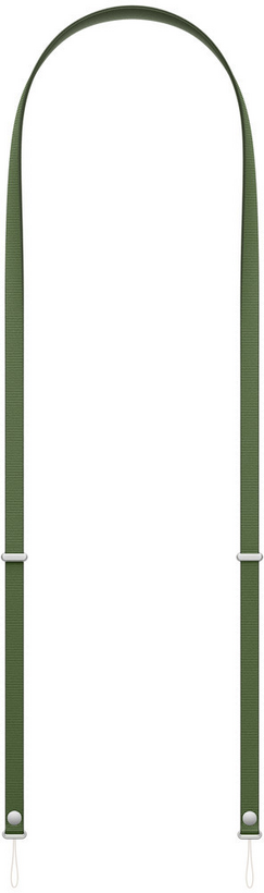 Bandoulière Apple vert
