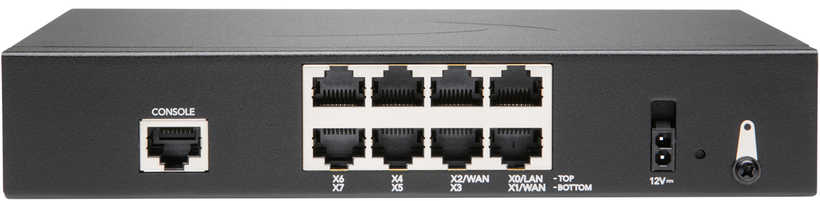 SonicWall TZ370 HA Appliance