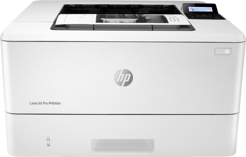 Impresora HP LaserJet Pro M404n