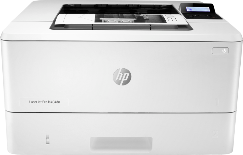 HP LaserJet Pro M404dn Printer