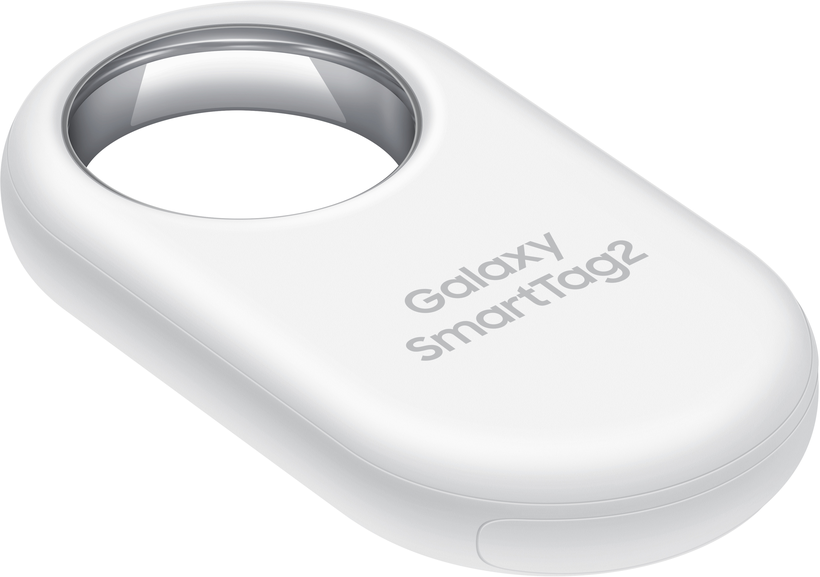 Samsung Galaxy SmartTag2 fehér