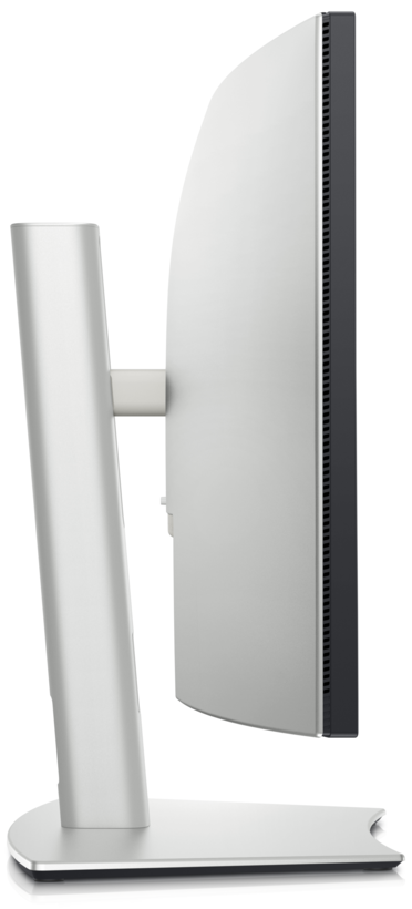 Dell UltraSharp U3425WE Curved Monitor