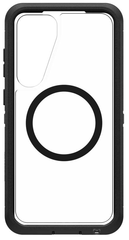 OtterBox Def. XT Galaxy S25+ azul tr.