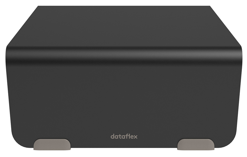 Dataflex Addit Bento Monitor Riser 110
