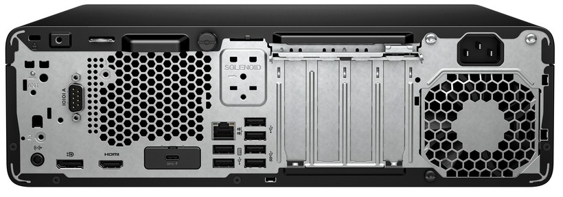 PC HP Elite SFF 805 G9 R5 16/512 GB
