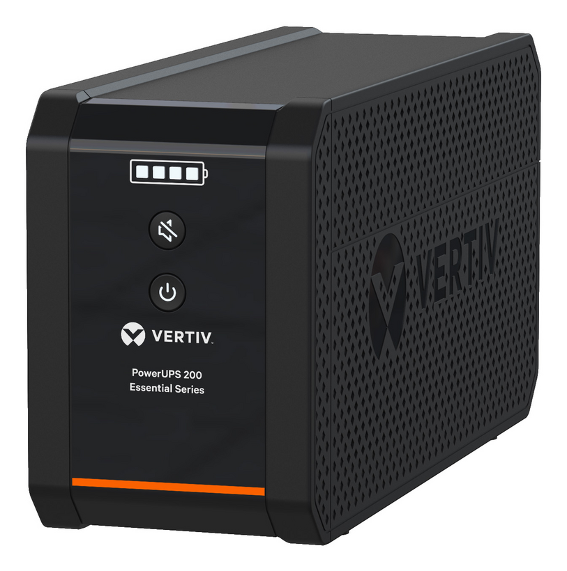 Vertiv PowerUPS Ess 1000VA 230V 6 IEC