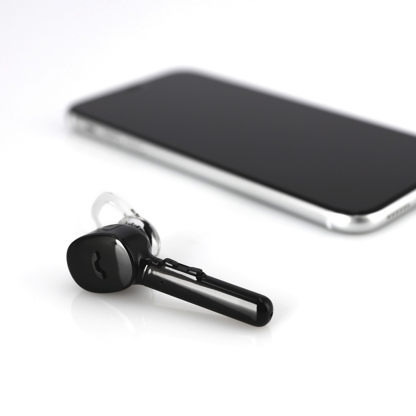 Hama MyVoice1300 Bluetooth Mono Headset
