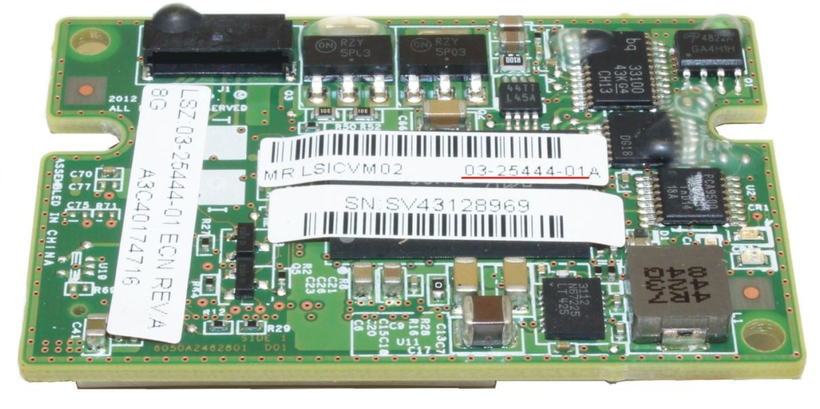 Fujitsu Kontroler RAID TFM Moduł EP420i