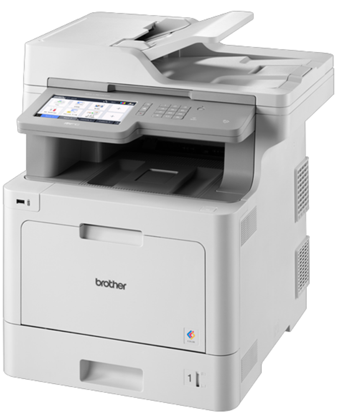 Brother MFC-L9570CDW MFP