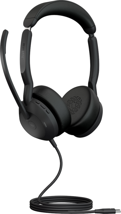 Jabra Evolve2 50 MS Stereo USB-C Headset
