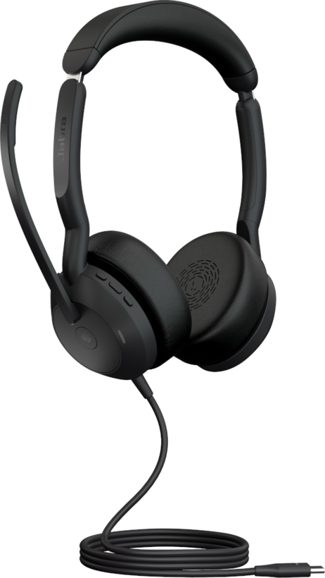 Buy Jabra Evolve2 50 MS Stereo USB C Headset 25089 999 899