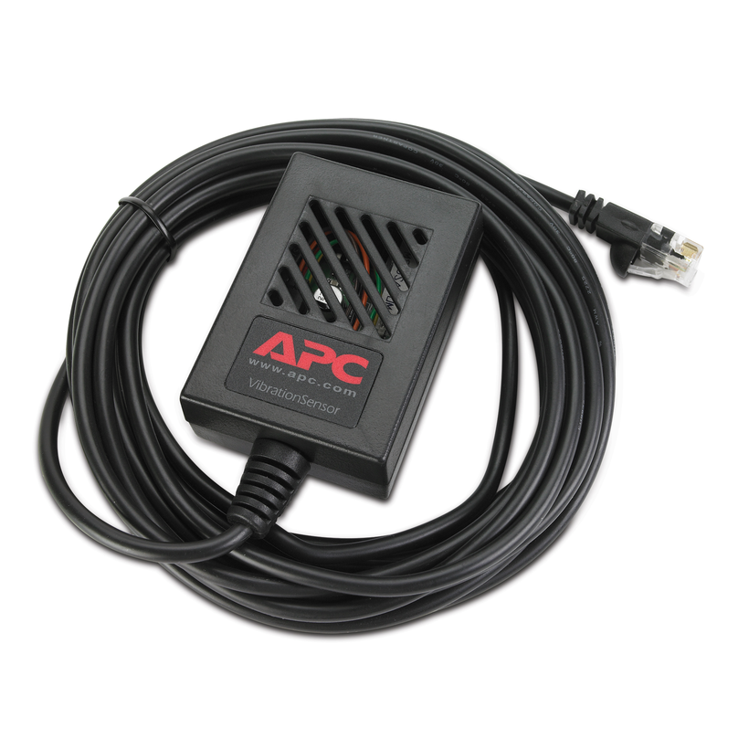 APC NetBotz Vibrationssensor
