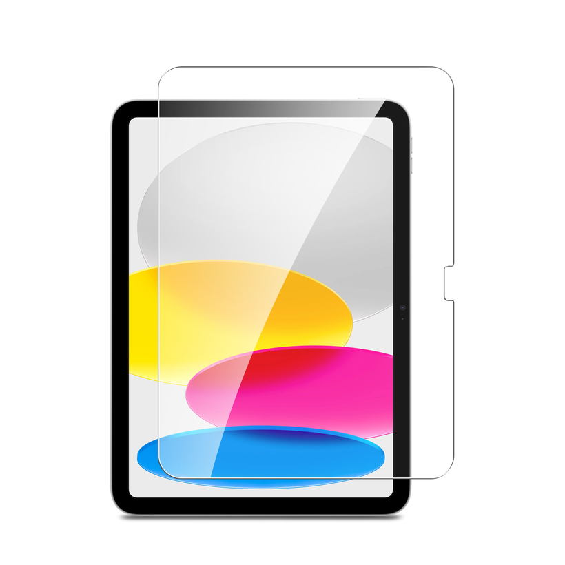 ARTICONA iPad 10.9 (2022) Schutzglas