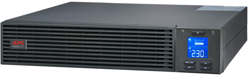 Buy APC Easy UPS SRV 1000VA RM 230V (SRV1KRIRK)
