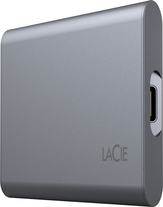 SSD portable LaCie 2 TB