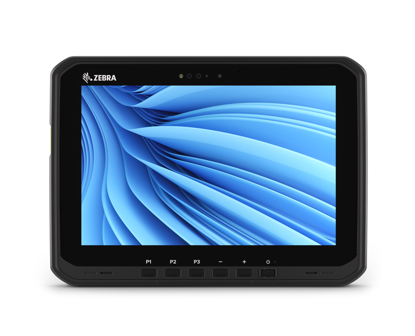 Zebra ET60W SE55 U5 16/256 GB Tablet