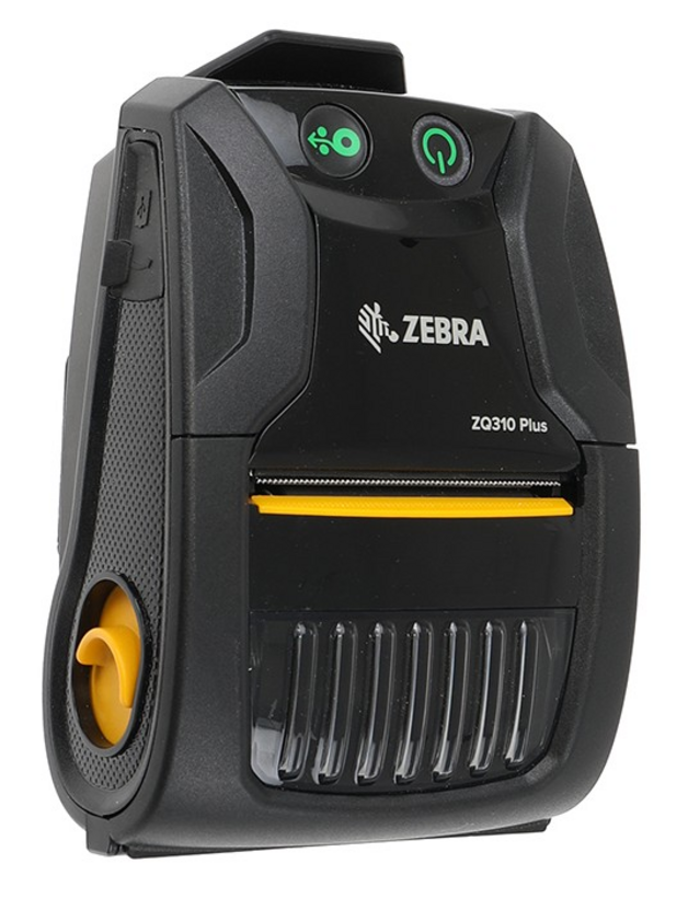 Brodit Zebra ZQ310 Plus Holder