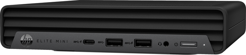 HP Elite Mini 600 G9 i5 16/512GB Mini PC