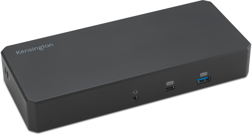 Kensington SD4843P EQ USB-C Triple Dock