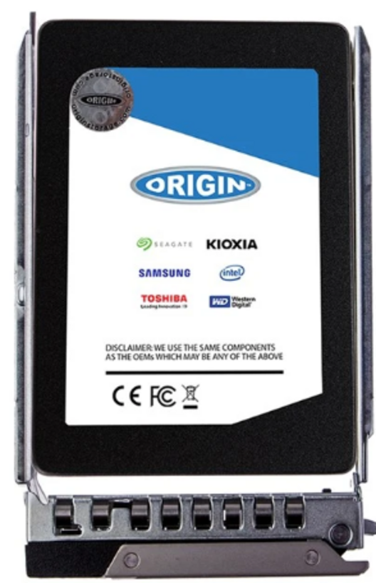 Origin Hot-swap Enterpr. SATA SSD 960GB