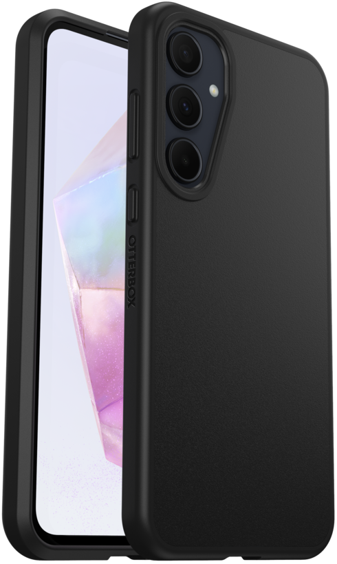 OtterBox React Galaxy A35 5G Case
