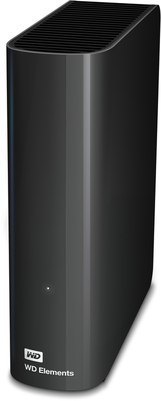 HDD 20 TB WD Elements Desktop