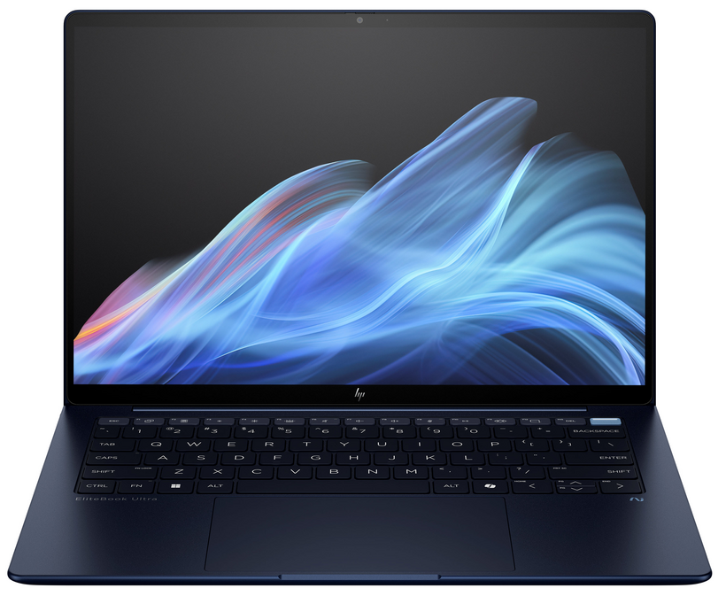 HP EliteBook Ultra G1i U7 32GB/1TB