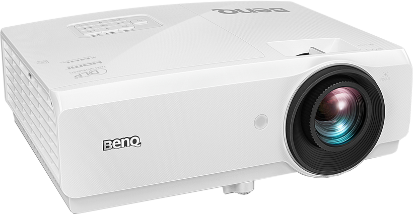 BenQ SH753P Projector