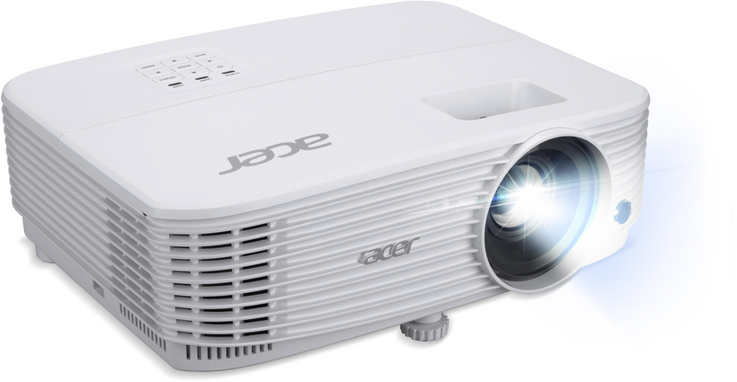 Acer P1557 Projektor