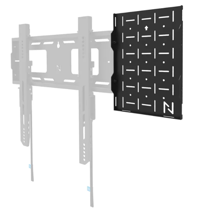 Neomounts LEVEL-750 Rack Mount