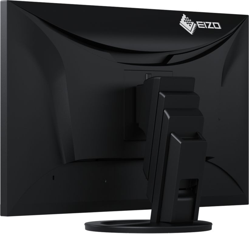 EIZO EV2760 Monitor Black