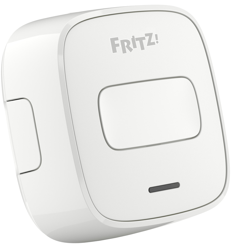 AVM FRITZ!DECT 301 Thermostat Head, Networking