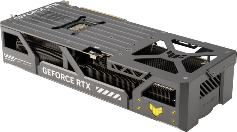 ASUS TUF GeForce RTX 5080 Graphics Card