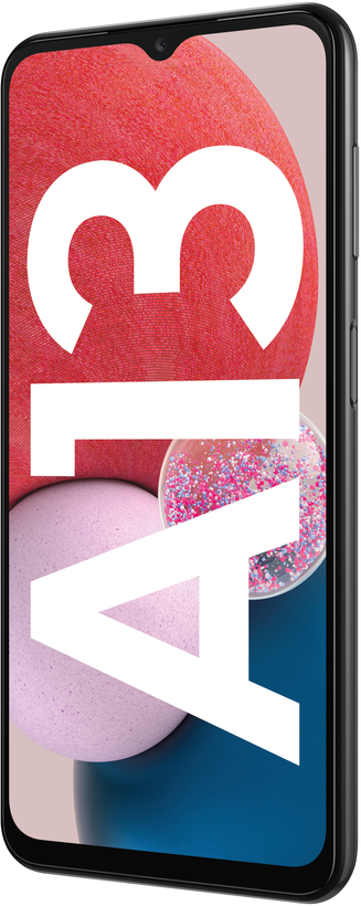 Samsung Galaxy A13 4/128 Go, noir
