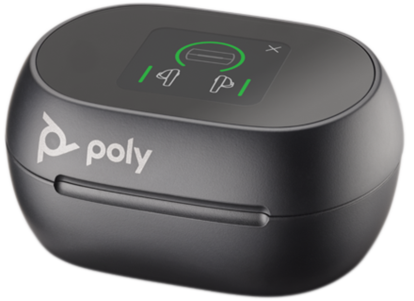 Poly Voyager Free 60+ USB-C Earbuds