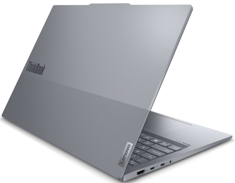 Lenovo ThinkBook 16 G7 Snapdrg 16/512GB