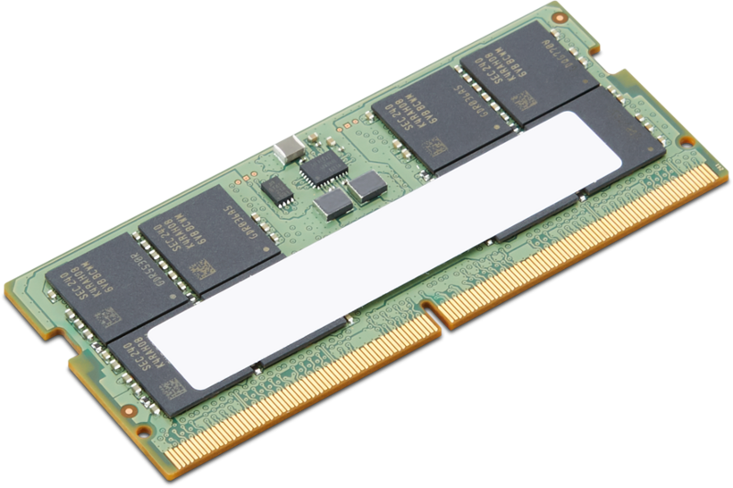 Lenovo 8GB DDR5 5600MHz Memory