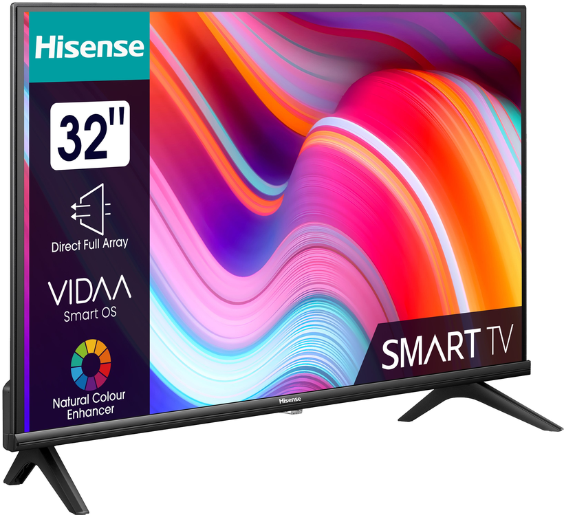 Hisense 32A4K Smart TV