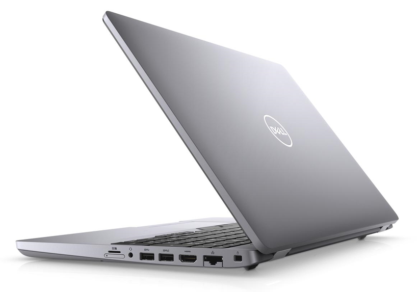 Dell Latitude 5510 i7 16/512GB Notebook