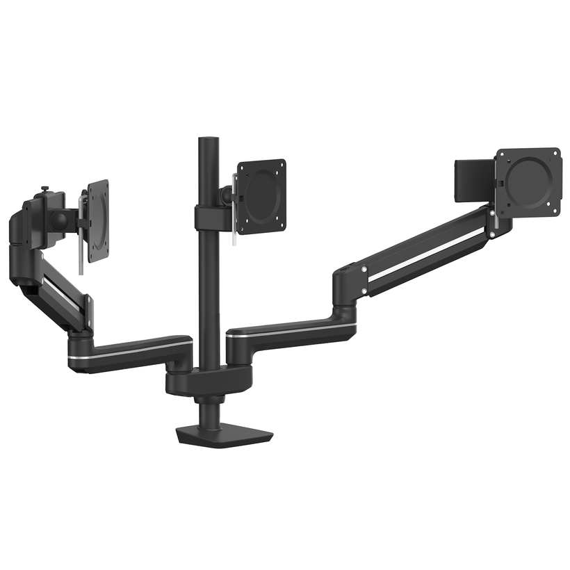 Fellowes Tallo Mod. 3FMS Monitor Arm